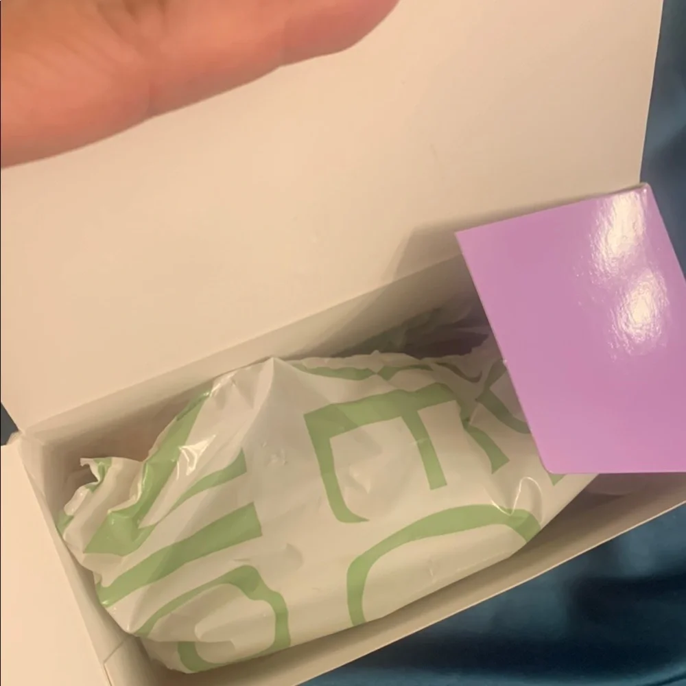 Clinique Gift Set